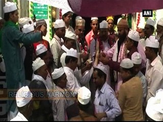 Urs of Nasiruddin Shah observed in Uttar Pradesh