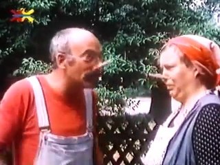 Löwenzahn Classics 038 Wie die Kartoffeln in den Keller kommen