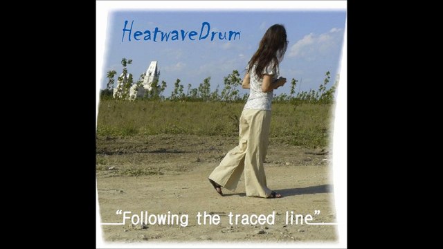 Toxicity - band: Heatwave Drum - album: Following The Traced Line