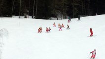 20160223 Julie Charlotte Ski 6