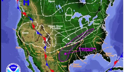M7 Earthquake, Sun is Waking Up | S0 News February 28, 2015