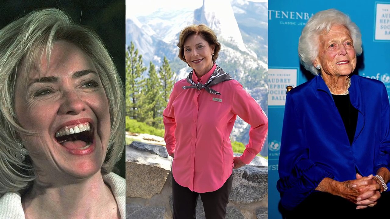 US Elections: How to be a candidate (The Look) - BBC News