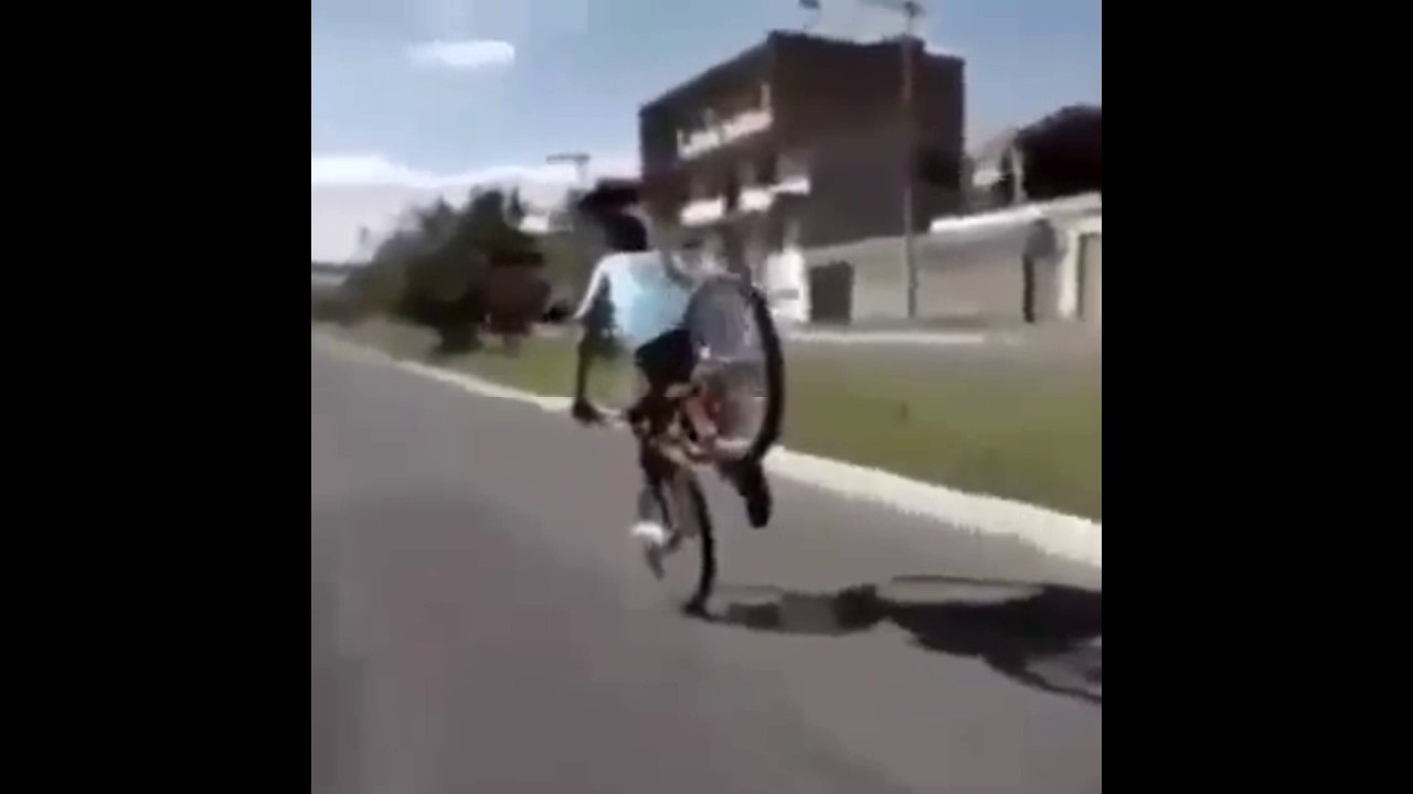 Amazing Fail Activity
