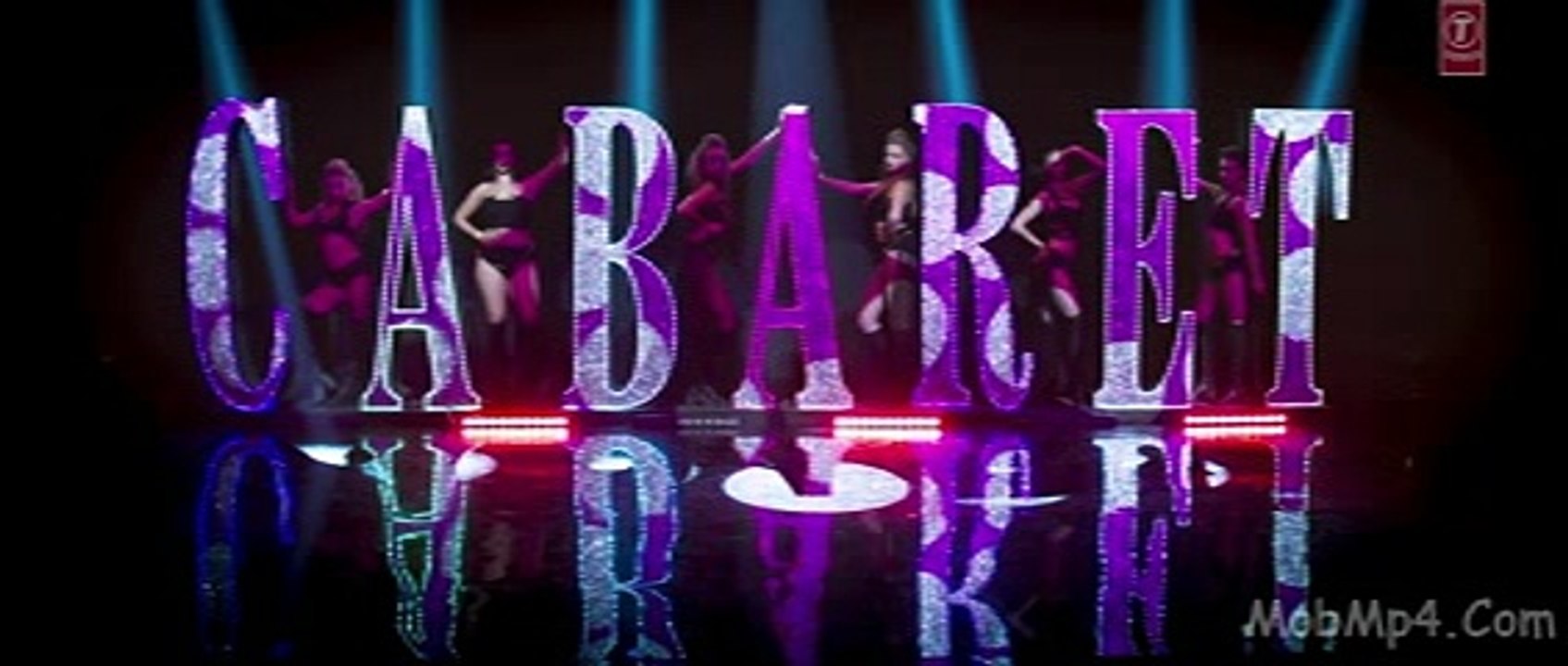 Cabaret (teaser) - Richa Chadda, Gulshan Devaiah - Fun 4 Everyone