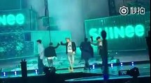 160328 中国上海东方风云榜 SHINee View