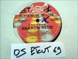 SHARON REDD -IN THE NAME OF LOVE(RIP ETCUT)PRELUDE REC 82