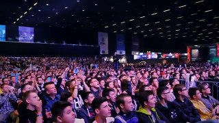 Counter Strike GO - ESL One Katowice 2015 highlights