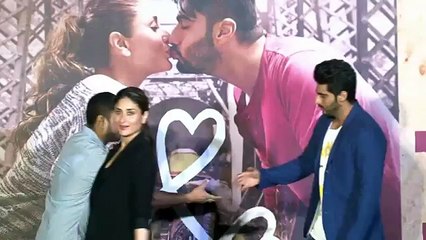 Kareena Talks About Her Hollywood Debut - Exclusive