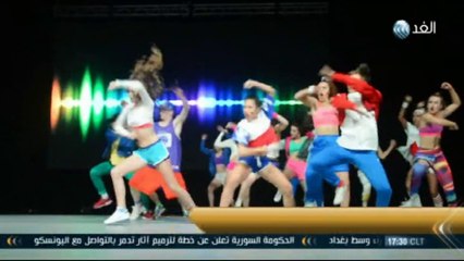 النشرة الفنية  - 2016/3/28