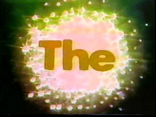 The Letter People Tv  48  The Thing