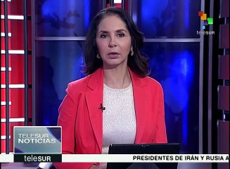 Argentina abandona teleSUR por supuesto plan de austeridad macrista