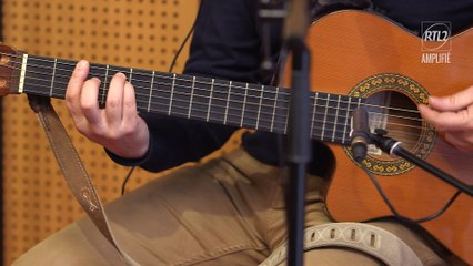 Mickey 3d  - "J'ai demandé à la Lune" en Session Très Très Privée