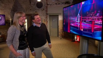 Alexander - Sexy Als Ik Dans  The Voice Kids 2016  The Sing Off