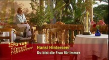 Du bist die Frau für immer 2006