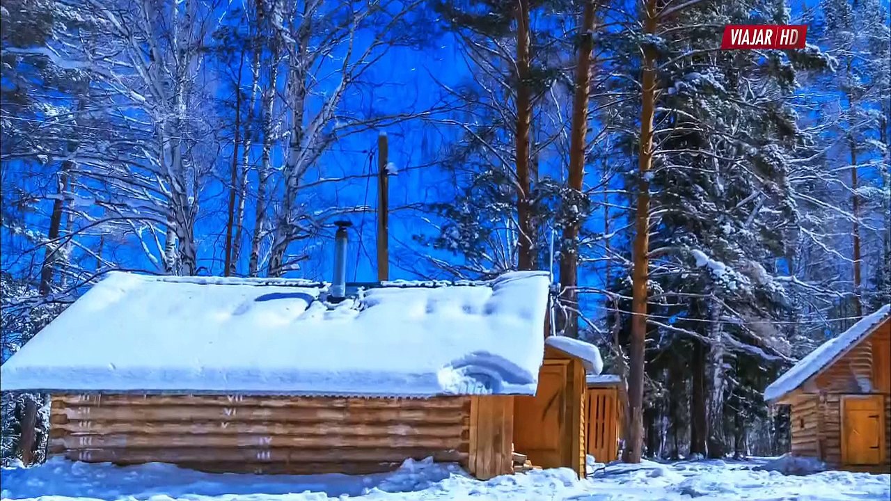The Coolest Places on Earth - Episode 119