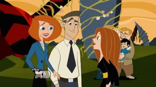 Kim Possible - Final Moments: This Is Our Year