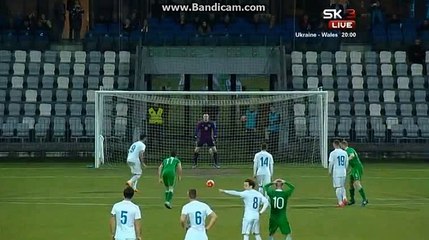 Slovenia (u21) vs Ireland  (u21) 2-0 28.03.2016