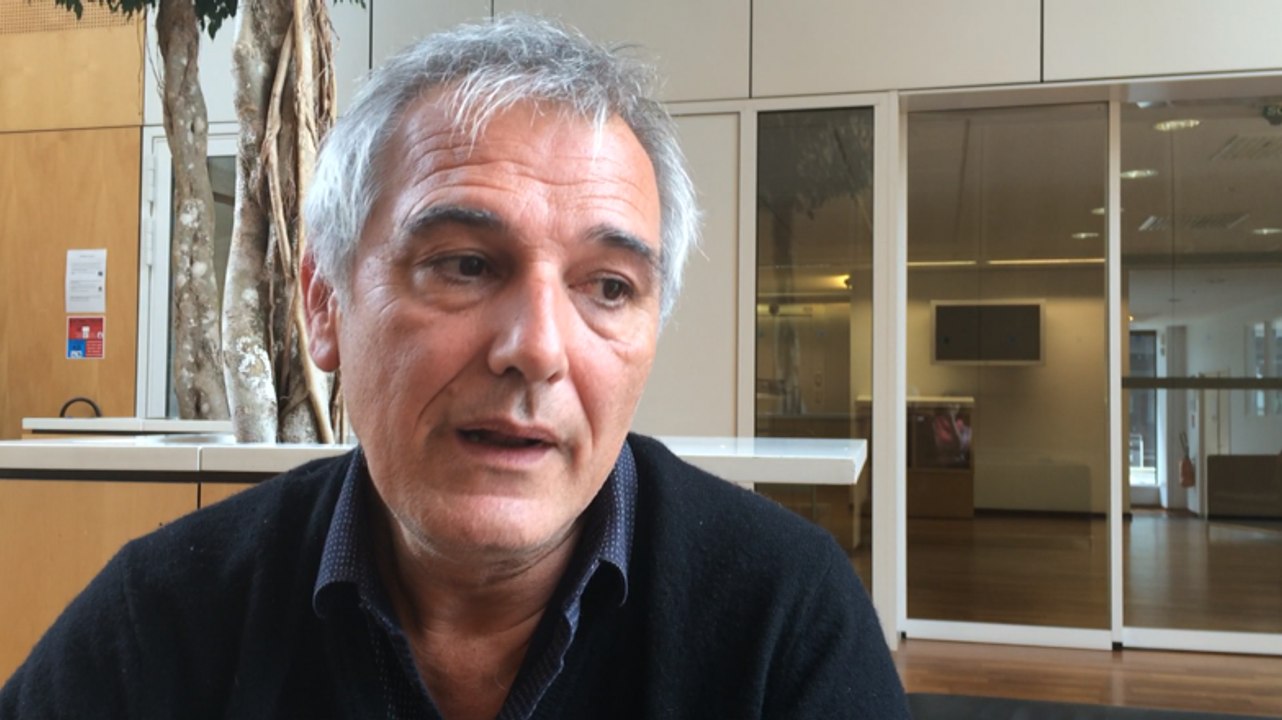"Les exilés romantiques", prix du jury Jules Ve...