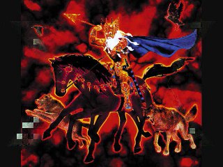 EL DIOS DEL VIENTO - POEMA DE VERANO BRISAS