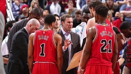 Bulls are scrambling to make playoffs