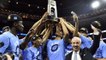 North Carolina withstands Notre Dame to reach Final Four