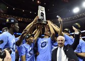 North Carolina withstands Notre Dame to reach Final Four