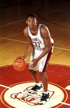Kobe Bryant: The legend begins at Lower Merion