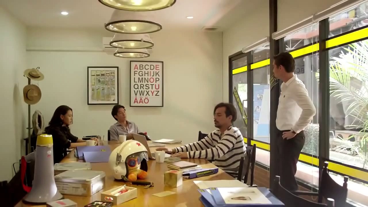 O.T (Overtime) Trailer 2014