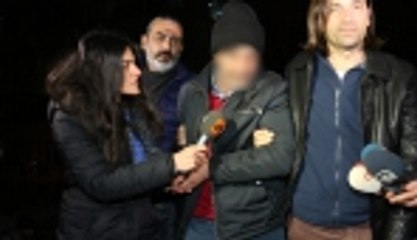 Beratcan'ın katil zanlısı yakalandı