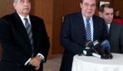 Derbinin tarihi belli oldu