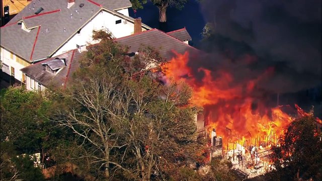 BURIED ABOVE GROUND | TRAILER [2015]