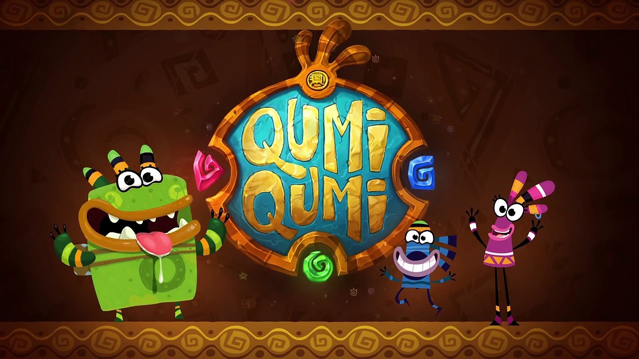 Куми-Тизер (Легенда) Ой-ой-ой, бадуга