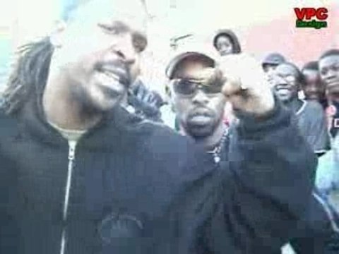 Alpha 5.20 Ghetto Fab Invasion Blankok Pas 2 dépot vente