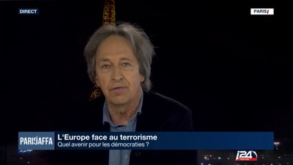 "Nous avons des ennemis intérieurs qui veulent nous détruire et faire du chiffre", Pascal Bruckner