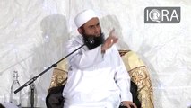 Maulana Tariq Jameel Another Reply To Those Who Has Beaten Junaid Jamshed