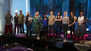 Project Runway: Make It Work (In Jammies) (S14, E6) | Lifetime