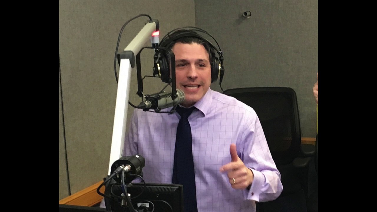 Millennial caller believes increase in minimum wage encourages laziness