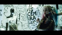 [ULTRA HD 4K] SUICIDE SQUAD Trailers Compilation (2016)