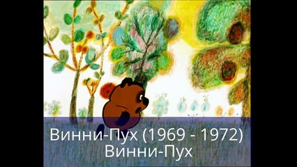 Кто кого озвучивал в мультиках | Е. Леонов (Советс�