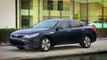 2017 KIA Optima Hybrid Interior, Exterior and Drive