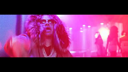 Fat Joe, Remy Ma - All The Way Up ft. French Montana, Infared