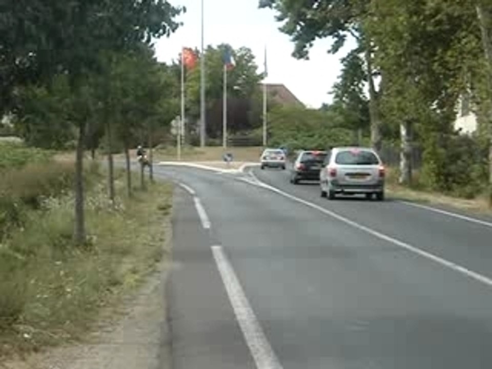 petit weeling avec ma kawazaki z 1000