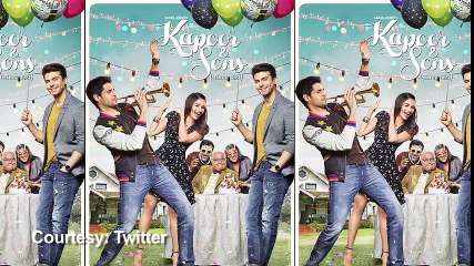 Aamirs Special Comment On Fawad Khan  Kapoor & Sons  A Must Watch