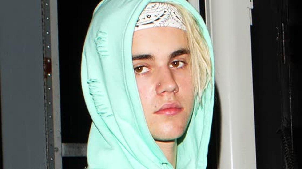 Justin Bieber ist der erste Künstler mit 10 Milliarden Views bei Vevo!