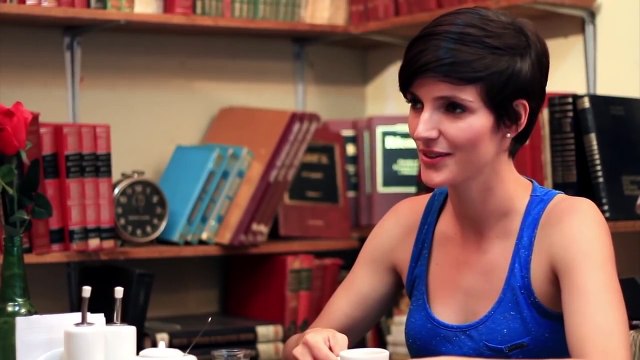 Pra Você Dançar | Curta Metragem - LGBT