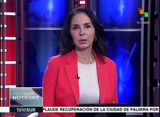 Pérez Esquivel critica a Macri por sacar a Argentina de teleSUR