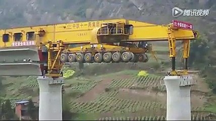 یہ ٹکنالوجی پسند آئے تو شئر کردیں  China Company Introduced New Technology In The World 2016 Video