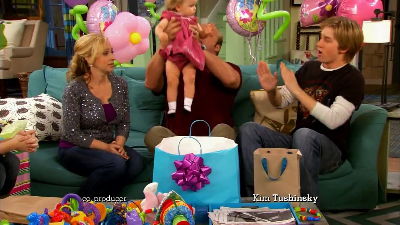 Good Luck Charlie - Intro remix