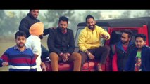 Flirty Jatt  G Sam Latest Punjabi Song 2015