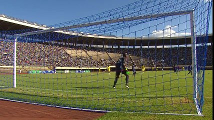 Zimbabwe vs Swaziland 4-0 All Goals & Highlights HD 28-03-2016